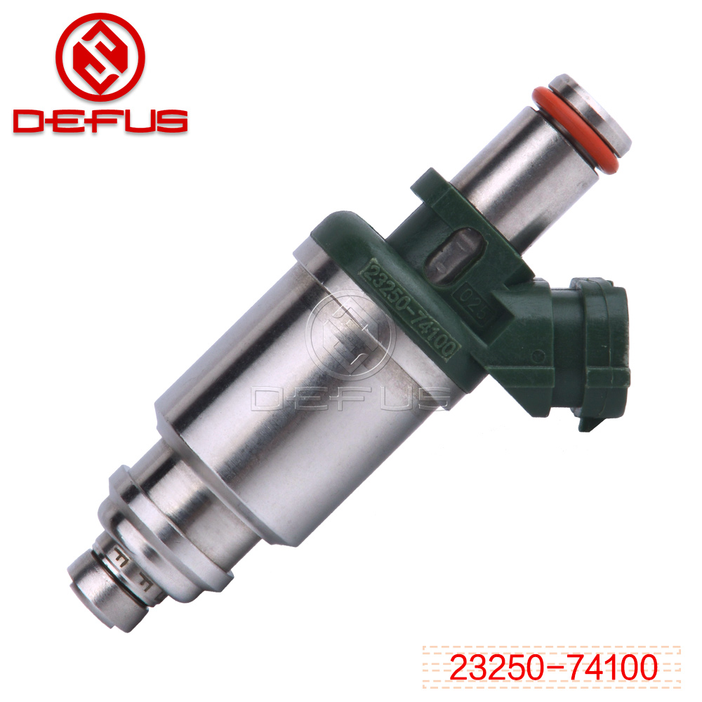 DEFUS-Professional Corolla Fuel Injector Toyota 4runner Fuel Injector